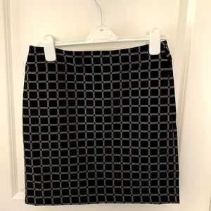 Ann Taylor Loft skirt